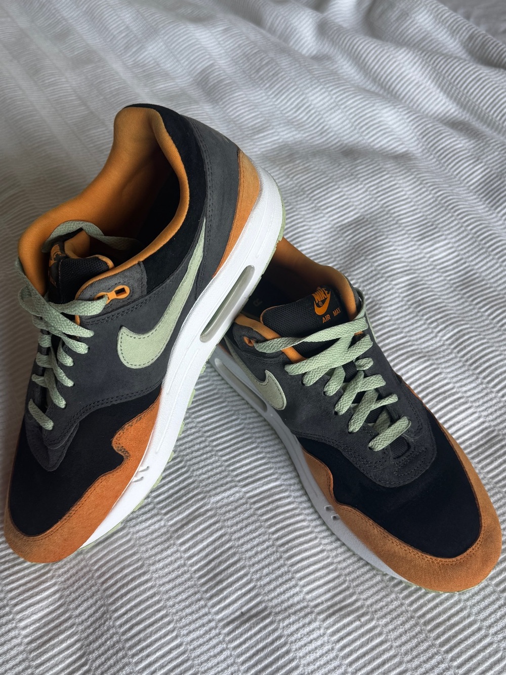 Nike Air Max 1 PRM (Ugly Duckling)
